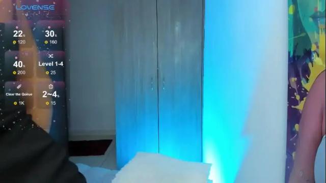 Image 3 of debora_buchanans Stream on Chaturbate on 2 months ago