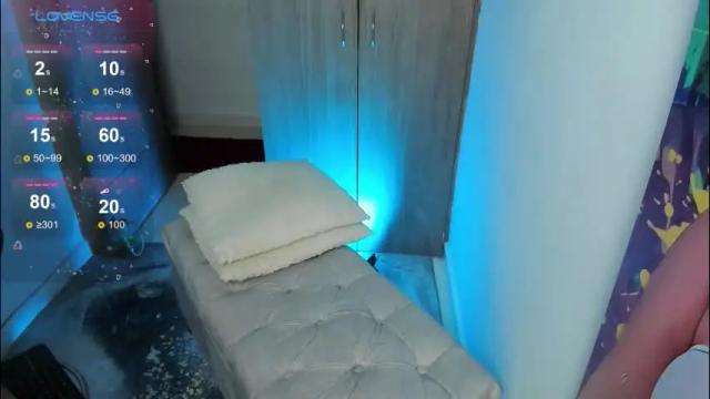 Image 11 of debora_buchanans Stream on Chaturbate on 1 month ago