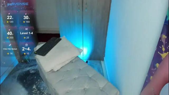 Image 7 of debora_buchanans Stream on Chaturbate on 1 month ago
