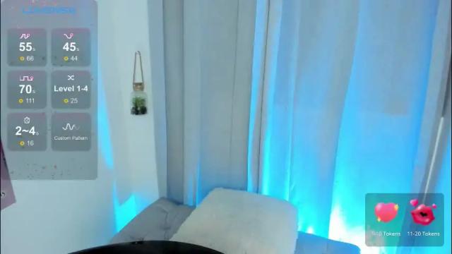 Thumbnail 1, debora_buchanans's Stream at Chaturbate, 1 month ago