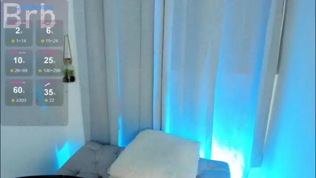 Image 4 of debora_buchanans Stream on Chaturbate on 1 month ago
