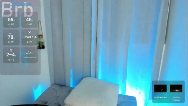 Thumbnail 2, debora_buchanans's Stream at Chaturbate, 1 month ago