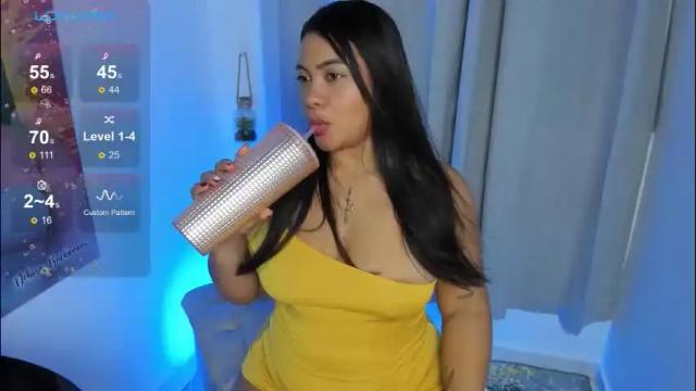 Thumbnail 3, debora_buchanans's Stream at Chaturbate, 1 month ago
