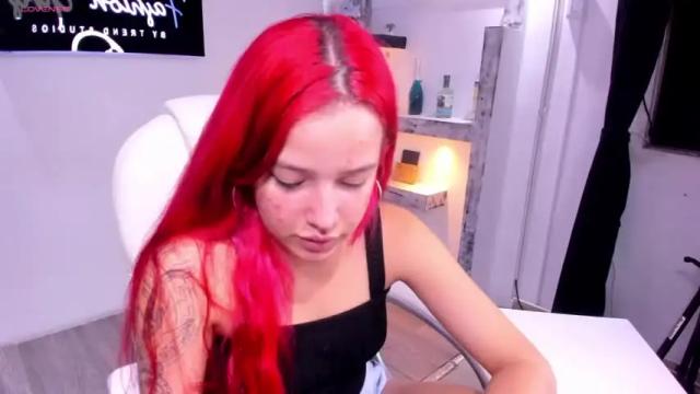 Thumbnail 1, deboralombardi_'s Stream at Chaturbate, 16 months ago