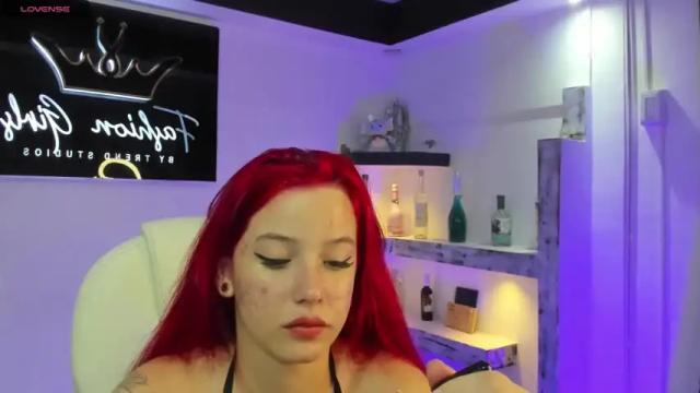 Image 11 of deboralombardi_ Stream on Chaturbate on 16 months ago