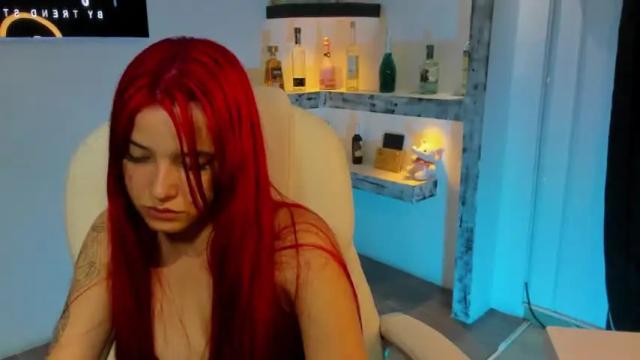 Image 2 of deboralombardi_ Stream on Chaturbate on 16 months ago