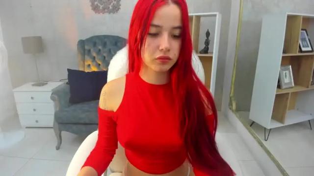 Thumbnail 1, deboralombardi_'s Stream at Chaturbate, 15 months ago