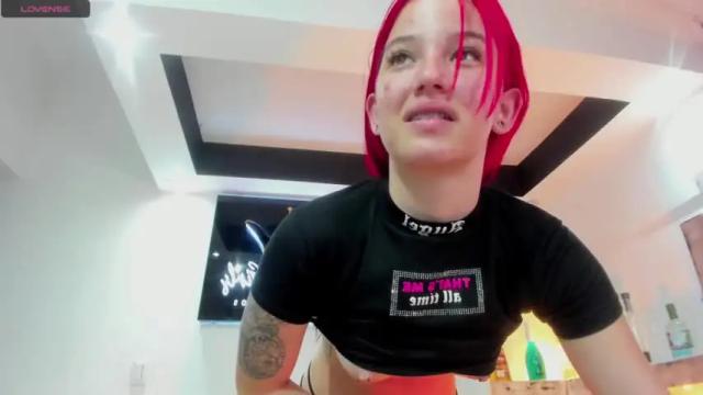 Image 6 of deboralombardi_ Stream on Chaturbate on 15 months ago
