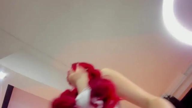 Thumbnail 2, deboralombardi_'s Stream at Chaturbate, 15 months ago