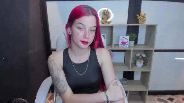 Image 6 of deboralombardi_ Stream on Chaturbate on 15 months ago