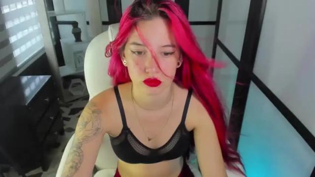 Image 3 of deboralombardi_ Stream on Chaturbate on 14 months ago