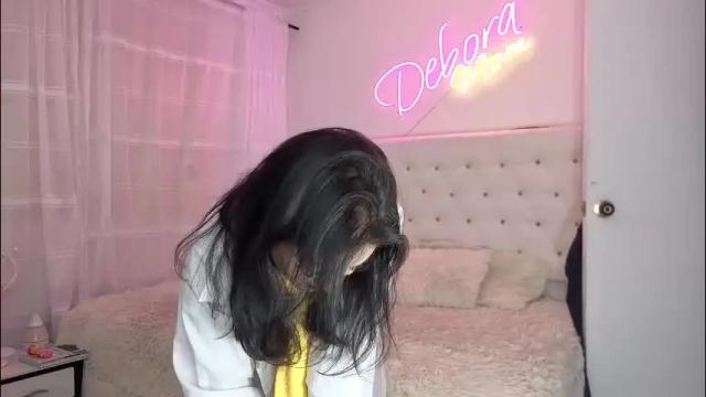 Thumbnail 1, deboramom's Stream at Chaturbate, 9 days ago