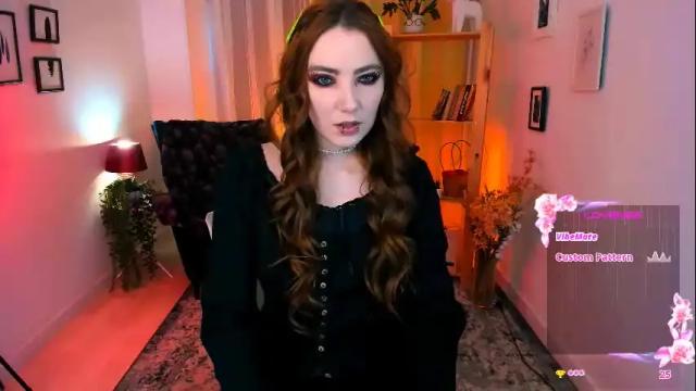 Image 6 of deca_dance Stream on Chaturbate on 1 month ago