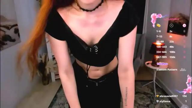 Image 3 of deca_dance Stream on Chaturbate on 3 months ago