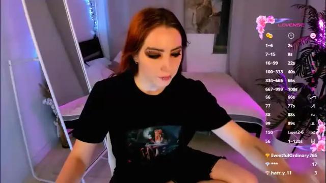 Image 12 of deca_dance Stream on Chaturbate on 2 months ago