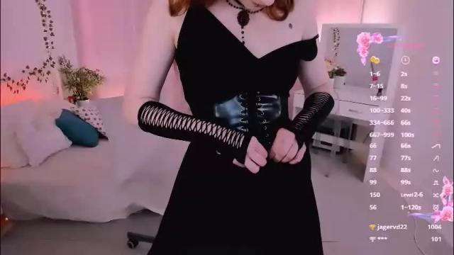 Image 4 of deca_dance Stream on Chaturbate on 2 months ago