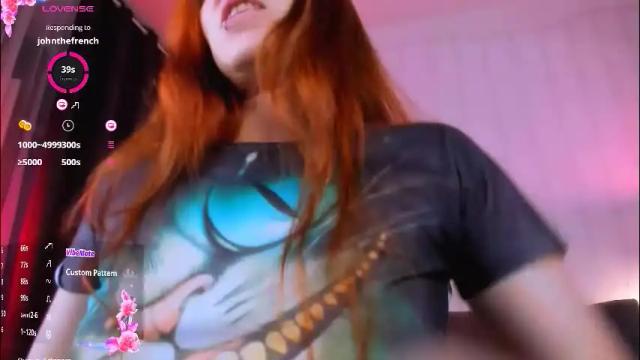 Image 4 of deca_dance Stream on Chaturbate on 2 months ago