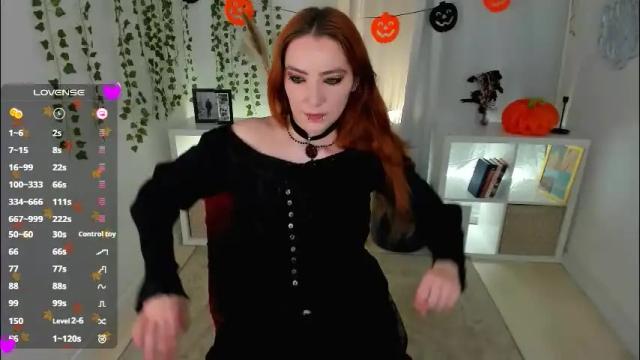 Image 10 of deca_dance Stream on Chaturbate on 7 days ago