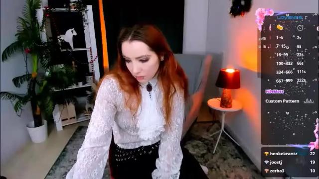 Image 10 of deca_dance Stream on Chaturbate on 3 days ago