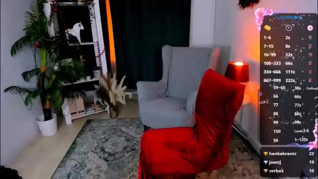 Image 2 of deca_dance Stream on Chaturbate on 3 days ago