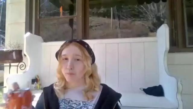 Thumbnail 2, decaying_fairyy's Stream at Chaturbate, 13 months ago
