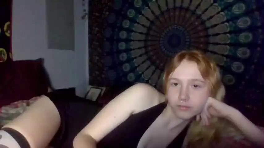 decaying_fairyy Chaturbate