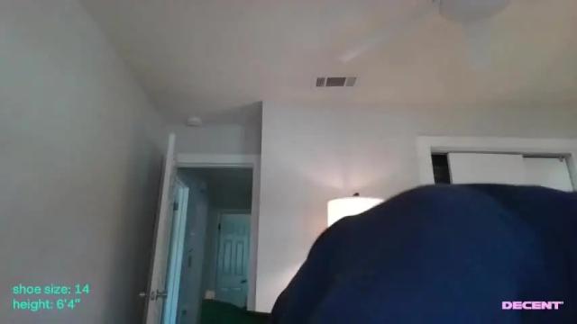Thumbnail 1, decentlytrey's Stream at Chaturbate, 19 months ago