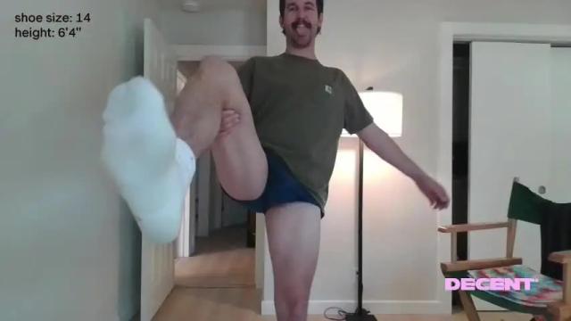 Image 10 of decentlytrey Stream on Chaturbate on 19 months ago