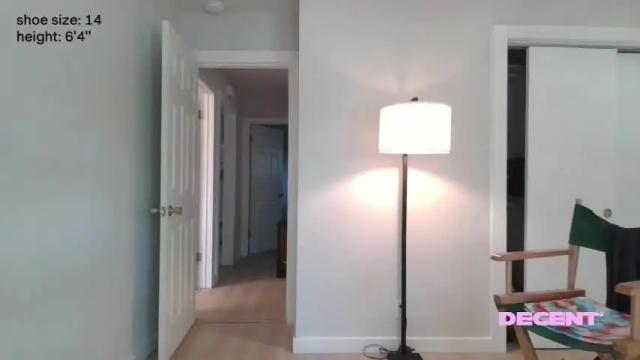 Image 11 of decentlytrey Stream on Chaturbate on 19 months ago