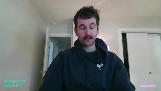 Image 2 of decentlytrey Stream on Chaturbate on 19 months ago