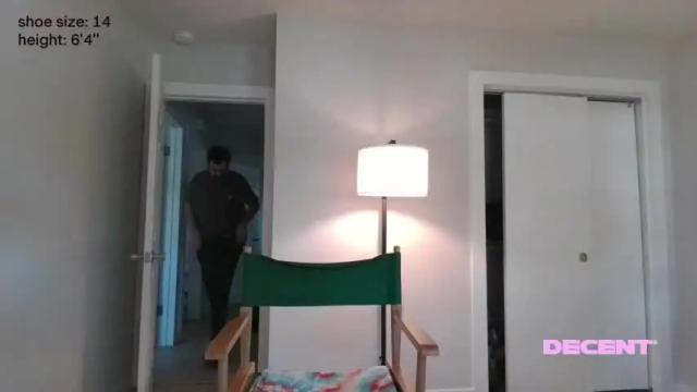 Image 4 of decentlytrey Stream on Chaturbate on 19 months ago
