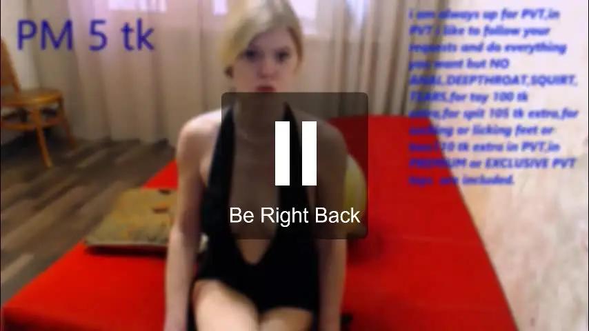 decentwhore Chaturbate