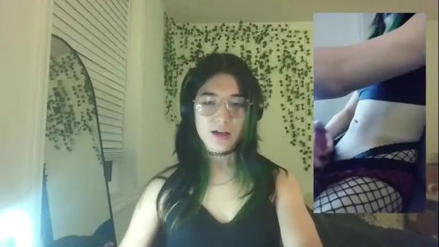 Thumbnail 1, deciduousdoll's Stream at Chaturbate, 4 months ago