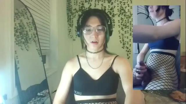 Thumbnail 1, deciduousdoll's Stream at Chaturbate, 4 months ago