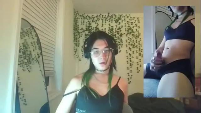 Thumbnail 2, deciduousdoll's Stream at Chaturbate, 4 months ago