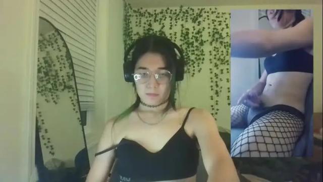 Thumbnail 3, deciduousdoll's Stream at Chaturbate, 4 months ago