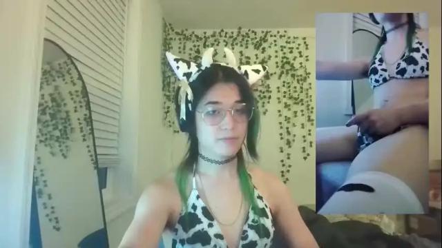 Thumbnail 1, deciduousdoll's Stream at Chaturbate, 4 months ago