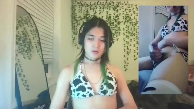 Thumbnail 2, deciduousdoll's Stream at Chaturbate, 4 months ago