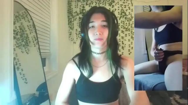 Thumbnail 1, deciduousdoll's Stream at Chaturbate, 4 months ago