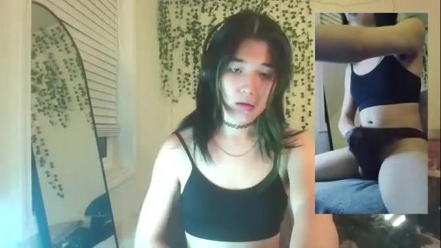 Thumbnail 2, deciduousdoll's Stream at Chaturbate, 4 months ago