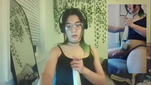 Thumbnail 3, deciduousdoll's Stream at Chaturbate, 3 months ago