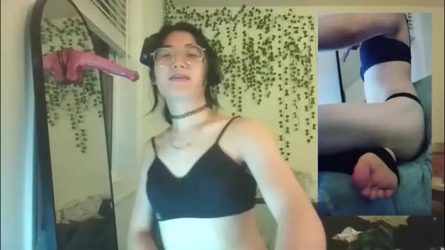 Thumbnail 2, deciduousdoll's Stream at Chaturbate, 2 months ago