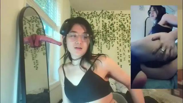 Thumbnail 2, deciduousdoll's Stream at Chaturbate, 2 months ago