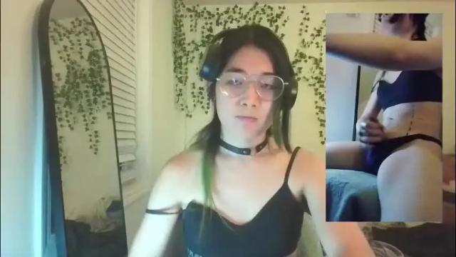 Thumbnail 2, deciduousdoll's Stream at Chaturbate, 2 months ago