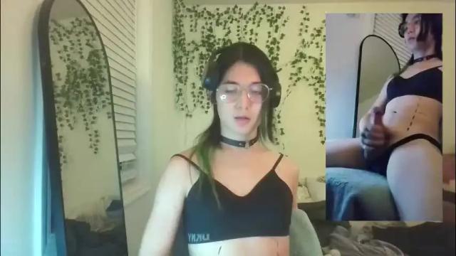 Thumbnail 3, deciduousdoll's Stream at Chaturbate, 2 months ago