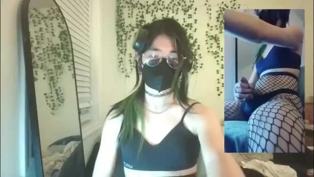 Thumbnail 2, deciduousdoll's Stream at Chaturbate, 2 months ago