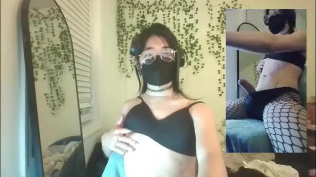 Thumbnail 3, deciduousdoll's Stream at Chaturbate, 2 months ago
