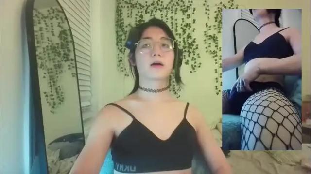 Thumbnail 3, deciduousdoll's Stream at Chaturbate, 2 months ago