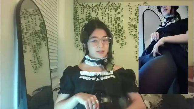 Thumbnail 1, deciduousdoll's Stream at Chaturbate, 2 months ago