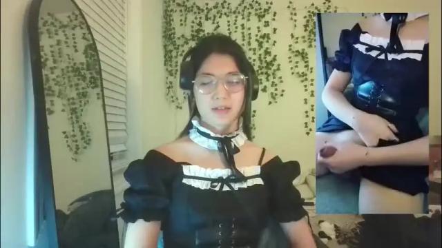Thumbnail 2, deciduousdoll's Stream at Chaturbate, 2 months ago